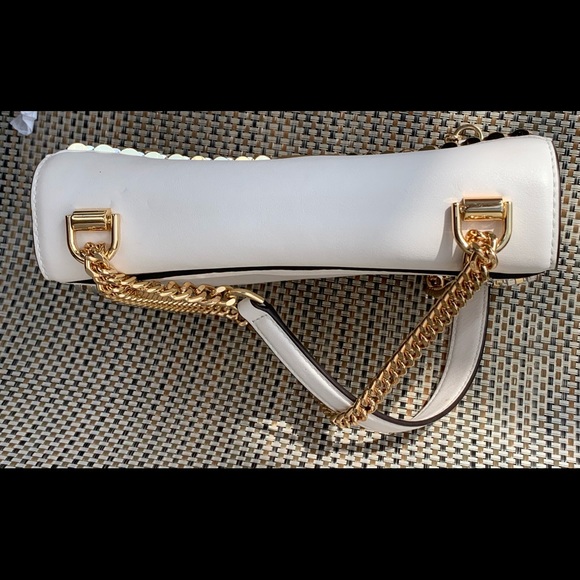 *NEW* - Michael Kors “Whitney” Studded Bag - Picture 10 of 14